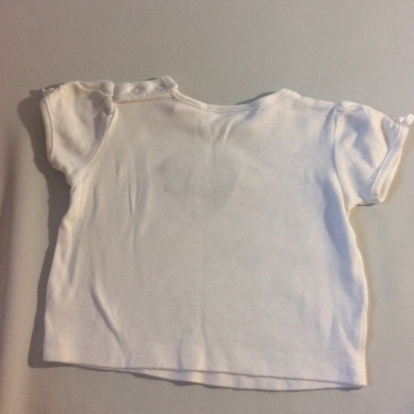 All Mine cupcake tee-shirt - Picture 2 of 3